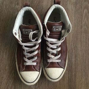 Converse High Tops